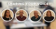 Town of Orchard Park residents share vision for community's future at first public workshop in nearly 20 years