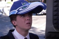 "Me molestó": la razón por la que la estrella de Malcolm nunca más habló con su coprotagonista después de una película de espías