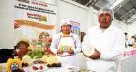 ExpoAgro Arequipa 2025: Conozca las actividades y ruedas de negocio (VIDEO)
