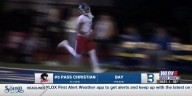 High School Football: #5 Pass Christian @ Bay