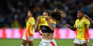 La selección Colombia femenina sería campeona de la Liga de Naciones Conmebol: esta es la razón