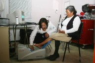 Uno de cada tres adultos podría padecer osteoporosis
