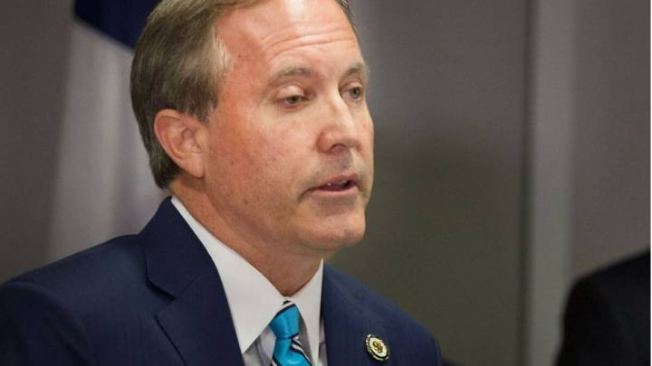 8 people allegedly affiliated with Houston woman in illegal abortion case indicted, Paxton says