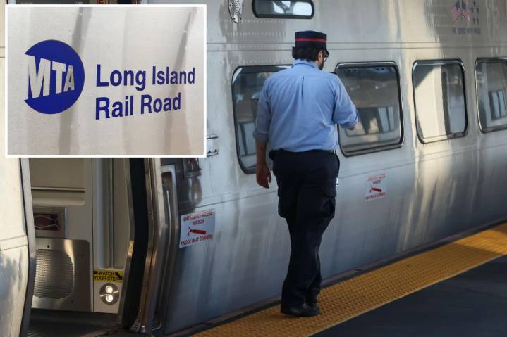 LIRR employees in sprawling fake-ID scam made upwards of three-times as much OT pay as honest colleagues