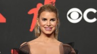Jessica Simpson’s daughter dressed up as her mom for spirit day