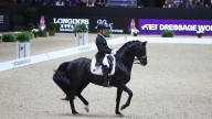 Justin Verboomen and Zonik Plus score grand prix personal best