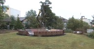 Council Oak Park, Stickball Park returned to Muscogee Nation