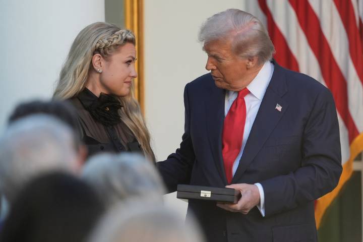 State Dept revokes visas of foreigners who celebrated Charlie Kirk shooting