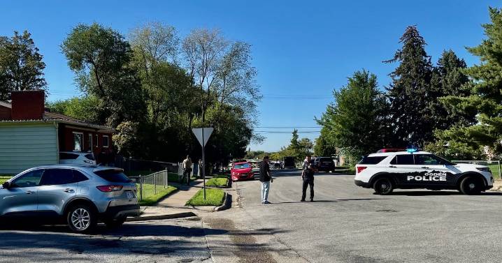 Ogden superintendent speaks out after killing, bomb threat