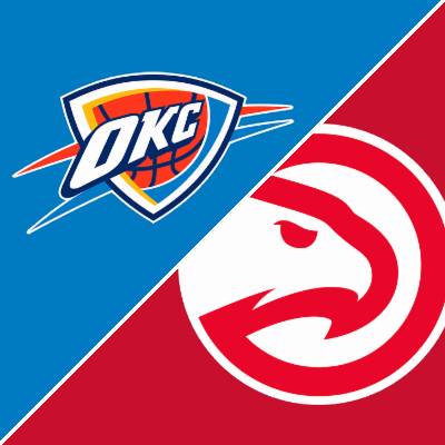 Thunder vs. Hawks (25 de Oct., 2025) Resultados en Vivo