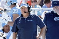 Belichick’s debut season at North Carolina has run into problems on and off the field