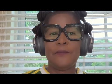 Jamaica resident on Hurricane Melissa preparations: "I think we're looking pretty good here"