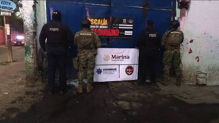 Empresas del Valle de México enfrentan desabasto de agua tras cierre de pozos: UNIDEM