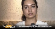 “Strictest possible action must be taken against antisocial elements”: Congress MLA Sofia Firdous on Cuttack Violence