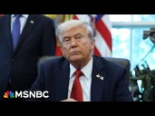  'Pain points': Just how long will this Trump shutdown last?