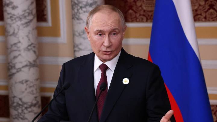 Australia to sever major indirect tie with Russia as Donald Trump says India will stop purchasing Russian oil products