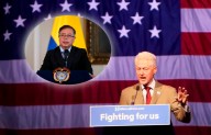 Posible inclusión de Gustavo Petro en la Lista Clinton generaría aislamiento diplomático y bloqueo financiero