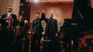 El pianista estadounidense Eric Lu gana el Concurso Chopin, el más prestigioso del mundo
