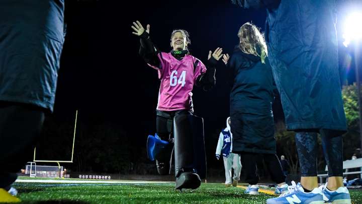 Field Hockey: Group 2 season stat leaders for Oct. 7
