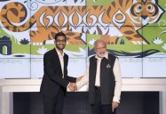 Google teams up with Adani group for India's largest AI data centre outside US