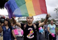 México es el segundo país con más homicidios LGBTIQ+ en 2024: informe regional