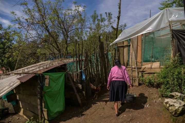 Pese a reducción en últimos 8 años, México va atrasado para bajar la pobreza en 2030