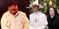 Diane Keaton falleció: Ramón García revela divertida anécdota con actriz durante el rodaje de ‘The Young Pope’