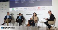 La gestión de la basura, clave para un futuro sostenible: “2030 es mañana y el problema que tenemos es para hoy”