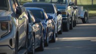 Suspect shot early Saturday while breaking into cars in south St. Louis, police say