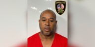 Federal parolee linked to series of sex crimes, officials say