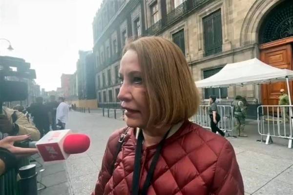Ante escándalo por lujos, piden autocrítica en Morena