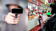 En México, denunciar ser víctima de extorsión es una sentencia mortal