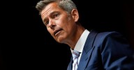 Transportation Secretary says government shutdown adds stress on air traffic controllers