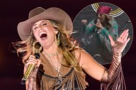 We Can't Believe How Far Lainey Wilson Has Come in Just 3 Years
