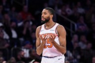 Knicks 100, Timberwolves 95: Good news and bad news as New York wins third straight preseason game