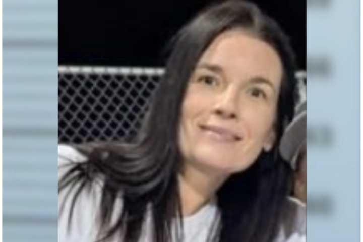Missing Mom Found Alive in the Woods One Week After House Fire