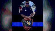 Funeral arrangements announced for Iberville Parish deputy Charles Riley