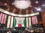Diputados avalan Ley Aduanera; entrará en vigor hasta enero de 2026