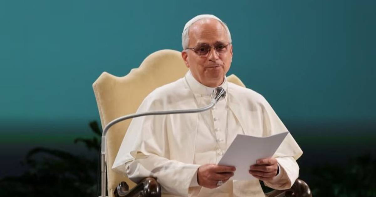 El Papa León XIV habló del aborto y dijo lo que realmente significa ser “provida”