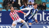 Fernando Estévez ya ha hecho debutar a casi todos sus futbolistas