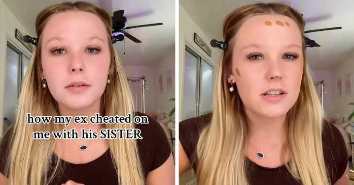 Girl Finds Out Why Her Boyfriend’s ‘Little Sister’ Hates Her, And The Internet Is Speechless