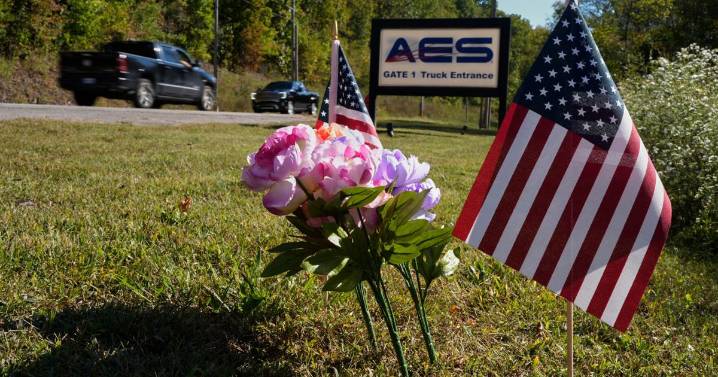 What to know about the blast at a Tennessee explosives plant that killed 16 people