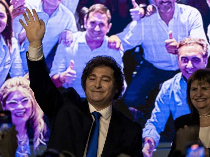 Javier Milei recibe a los gobernadores: los que confirmaron, los que están en duda y los descartados