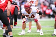 Where to watch No. 14 Iowa State vs. Cincinnati football for free today