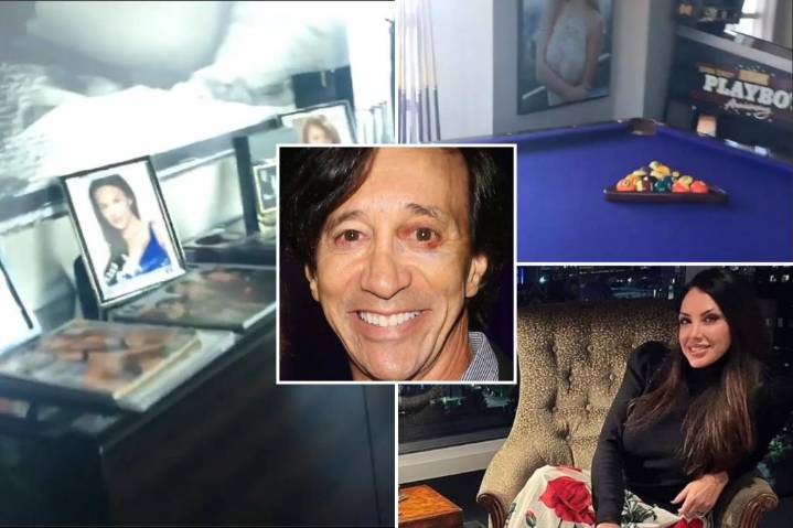 Exclusive | Howard Rubin kept 'victim wall,'got 'gratification from cruelty': accusers