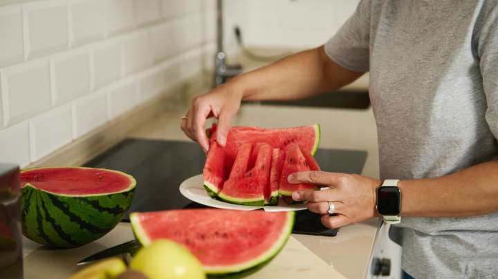 How To Preserve Watermelon Seeds To Grow Them Later On