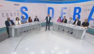 EN VIVO 24 Debates - Candidatos por el Distrito 13