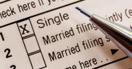 IRS releases income tax brackets and standard deductions for 2026