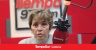Paritarias Adriana Astolfo: “La docencia en conjunto necesita el aumento salarial”