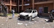 Otro líder derribado por protestas de la Generación Z: Presidente de Madagascar huye del país tras advertir intento de golpe de Estado